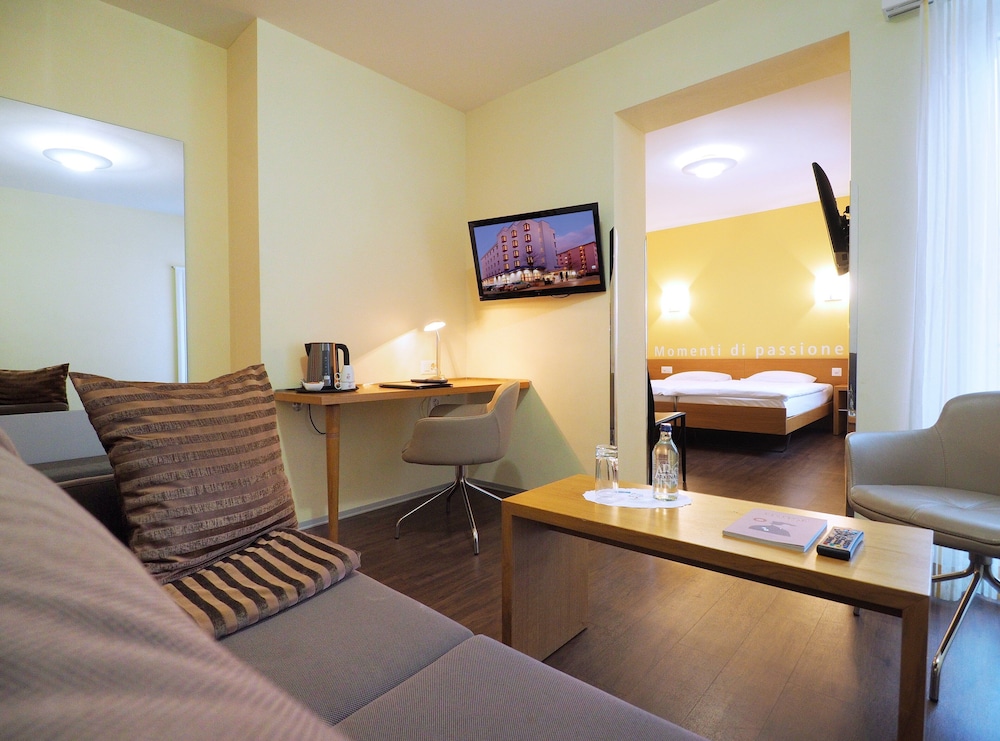 Junior Suite photo 2