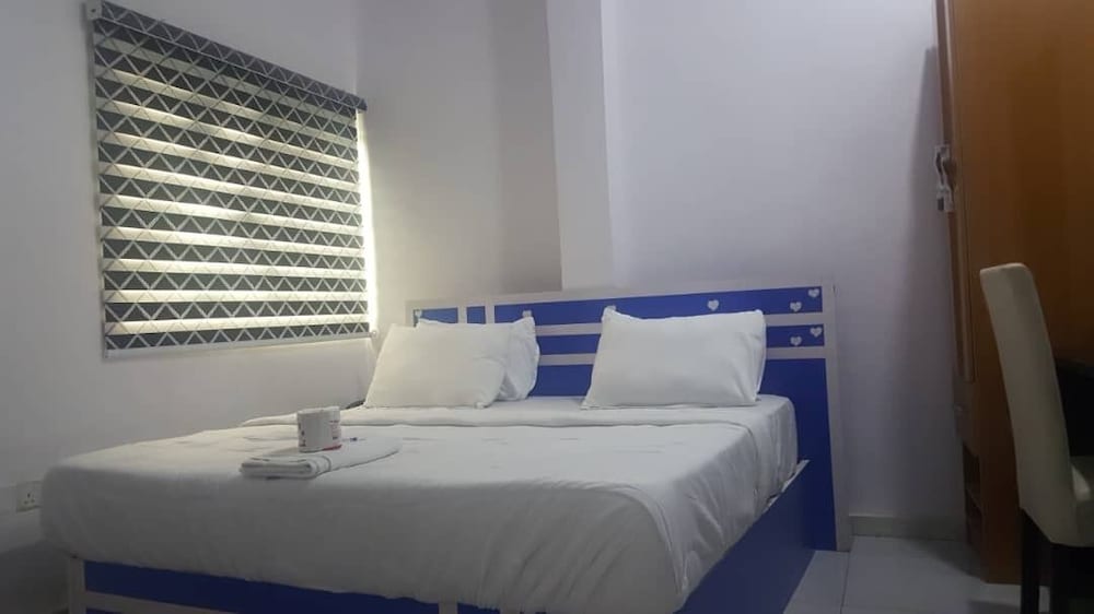 Standard Single Room - Photo 5