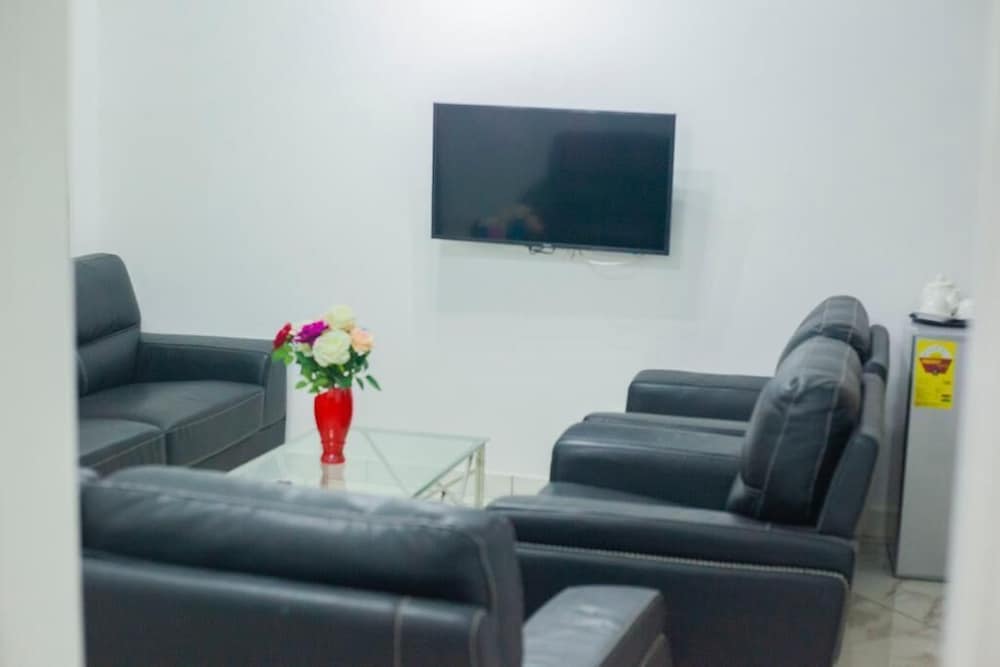 Executive Double Room photo 3