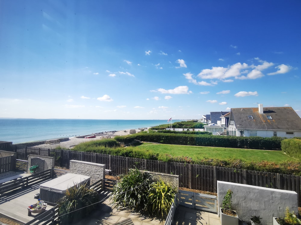 Comfort House, Ensuite, Sea View photo 1