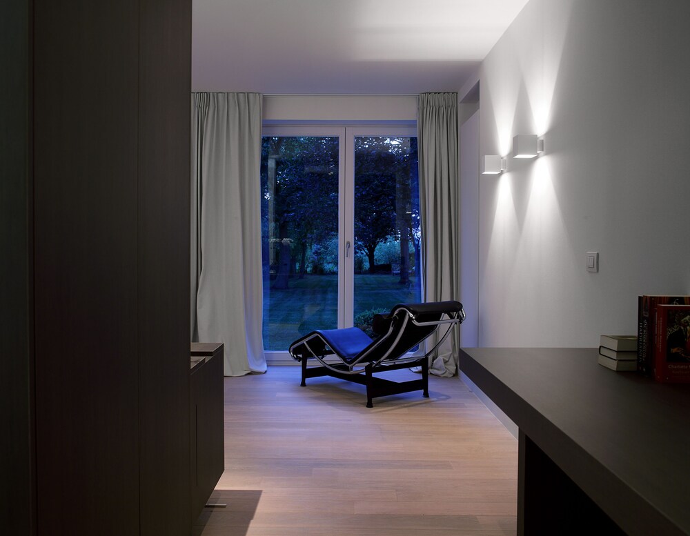 Double Or Twin Room, Garden View photo 3