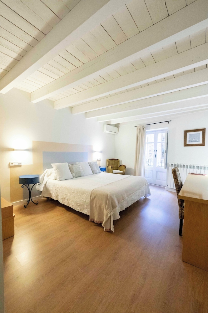 Habitación Doble o con Dos Camas