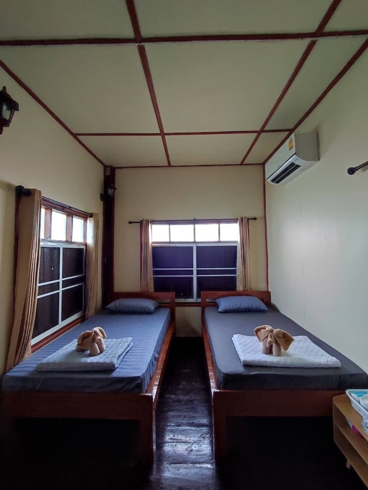 Exclusive Room, 2 Twin Beds photo 1