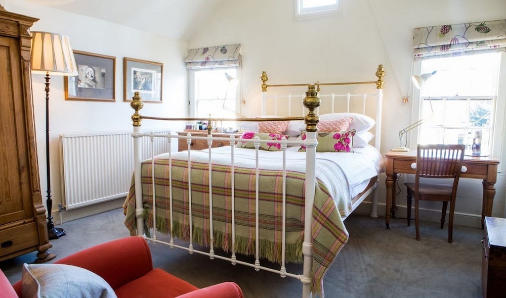 Cosy Room