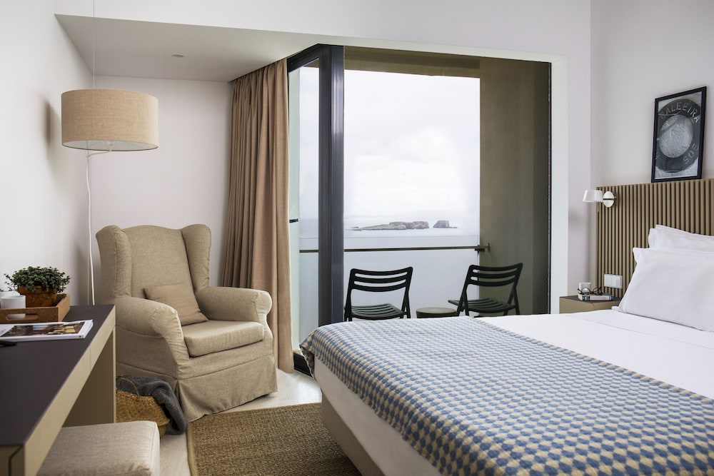 Double Room, Sea View - Photo 1