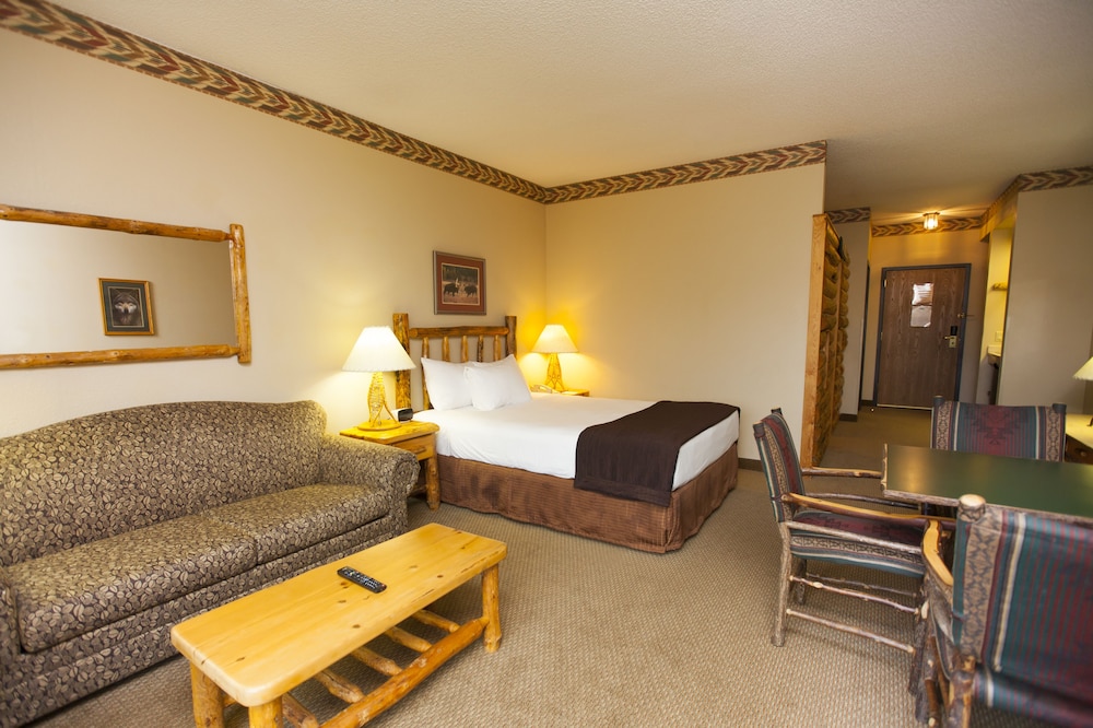 Kid Kamp Suite - Water Park Included photo 2