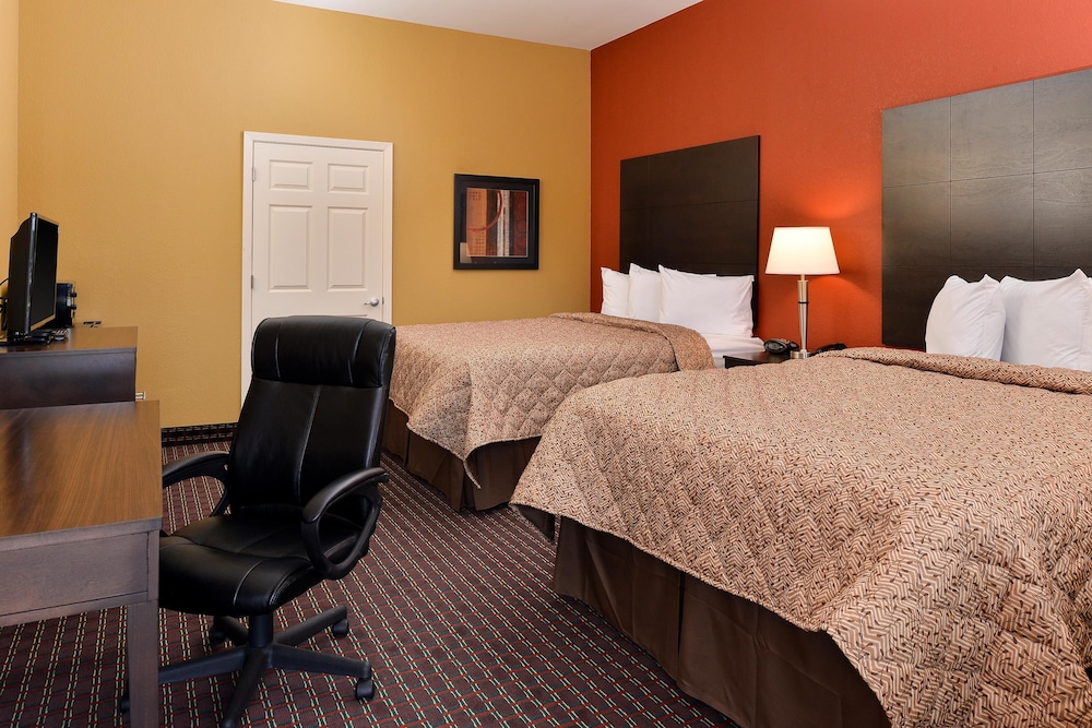 Room, 2 Queen Beds, Non Smoking photo 2