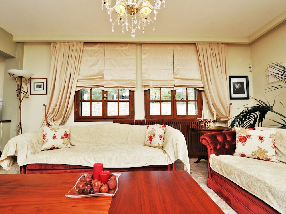 Family Villa, 3 Bedrooms