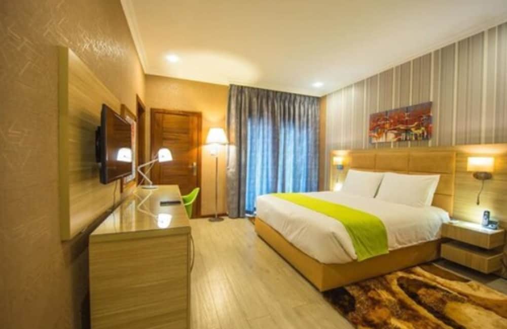 Junior Suite photo 1