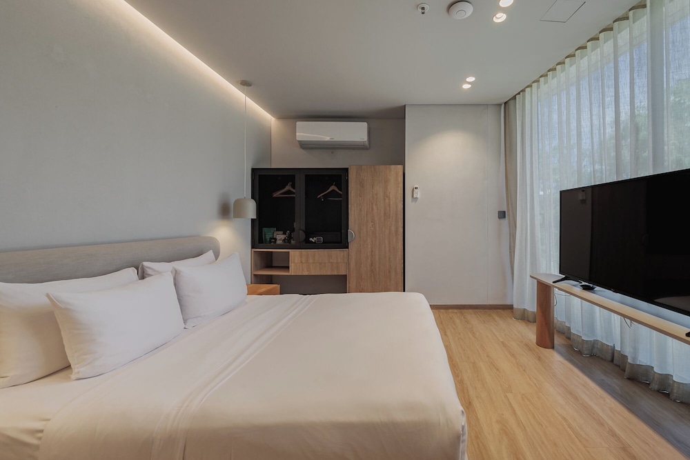 Suite, Terrace