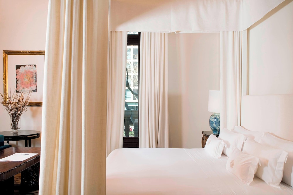 Suite, 1 Bedroom, City View