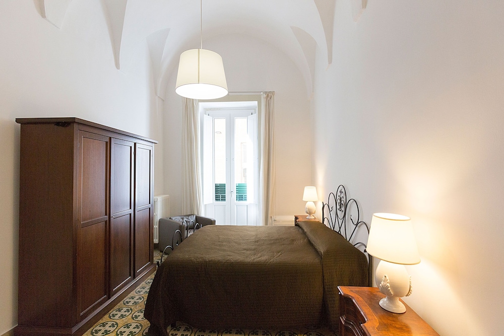 Triple Room, Annex Building (50 mt from the main building) photo 1