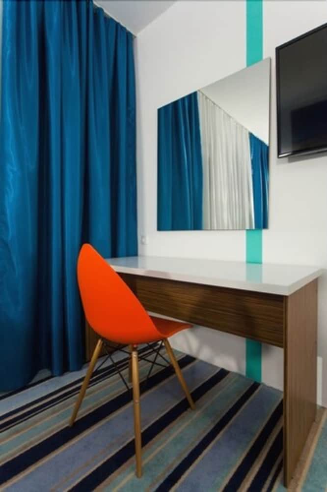 Comfort Twin Room photo 2