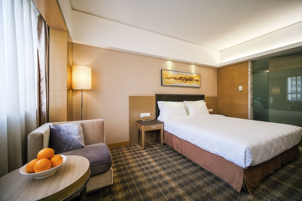 Superior King Room - Photo 3