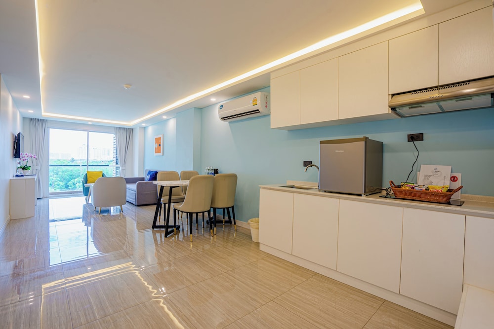 2 Bedroom Family - Photo 5