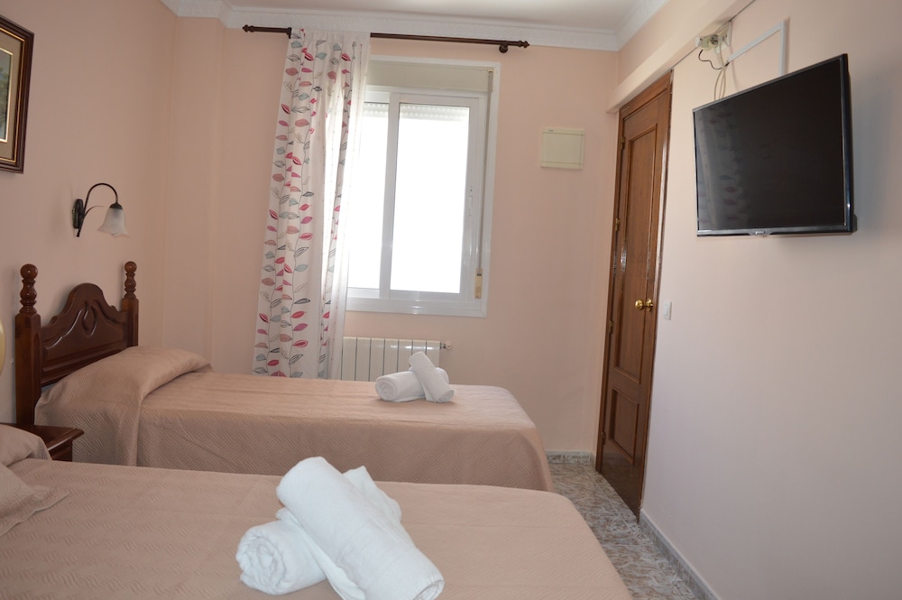 Habitación Básica