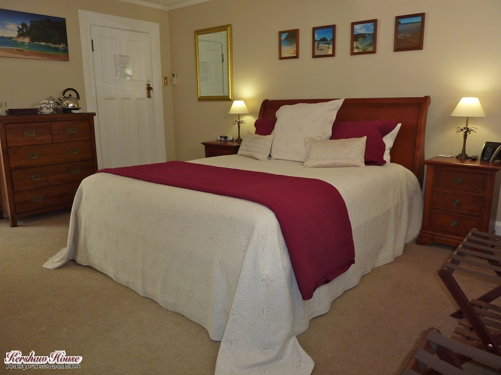 Room with King Bed Kaiteriteri photo 1