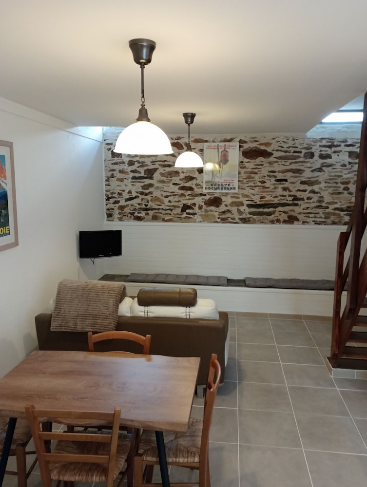 Gite 2 Chambres Familiale 4M Megeve photo 2