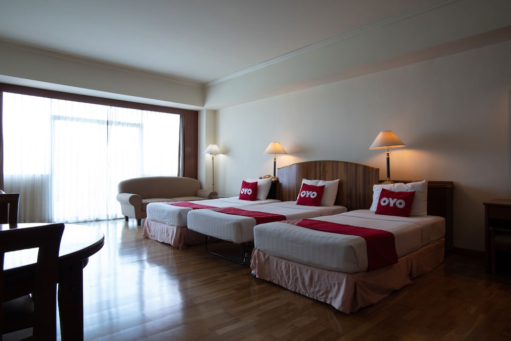 Basic Triple Room photo 1