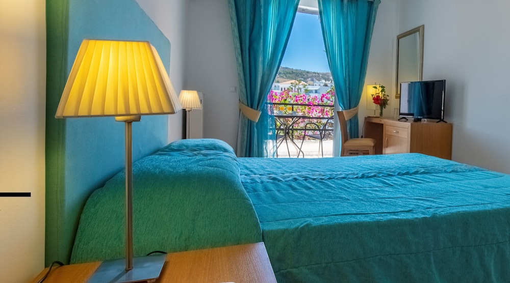 Standard Single Room photo 2