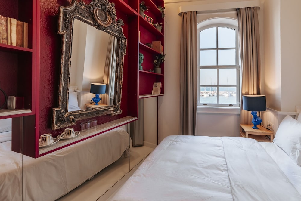 Standard Room, Sea View - Photo 4