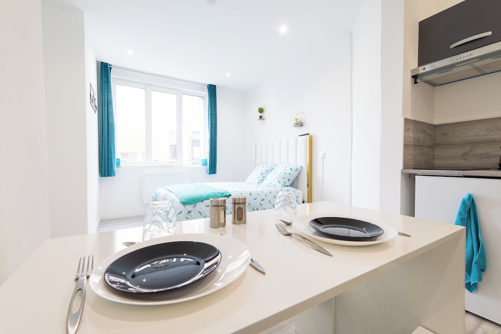 Studio (Appartement 1A) - Photo 1