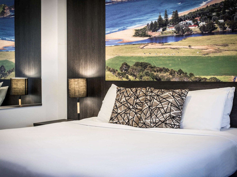 Superior Room, 1 King Bed With Sofa Bed, Balcony