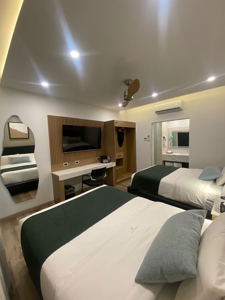 Family Double Room photo 3