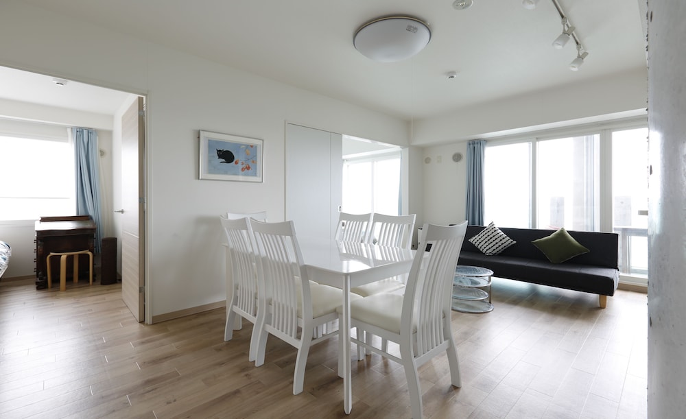 2 Bedroom photo 1