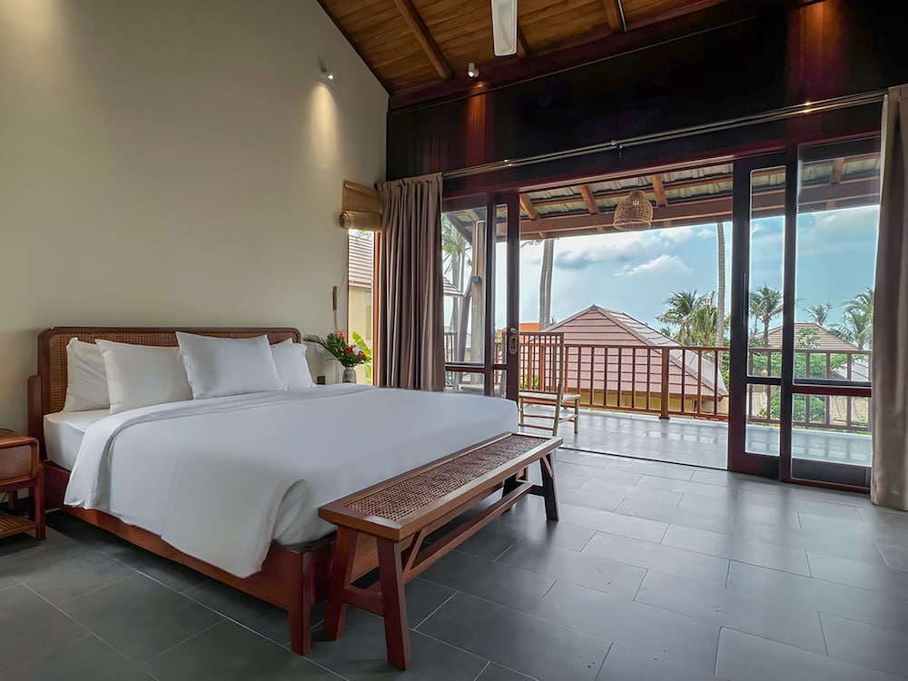 Tropical Bungalow One Bed