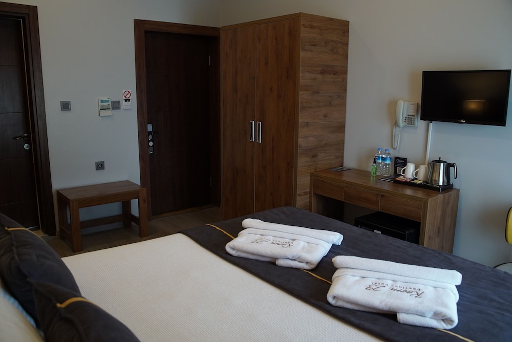 Standard Room, 1 Double Bed - Photo 1
