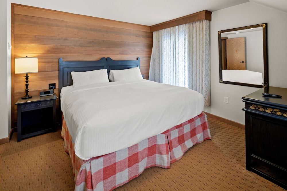 Alpine Suite photo 1
