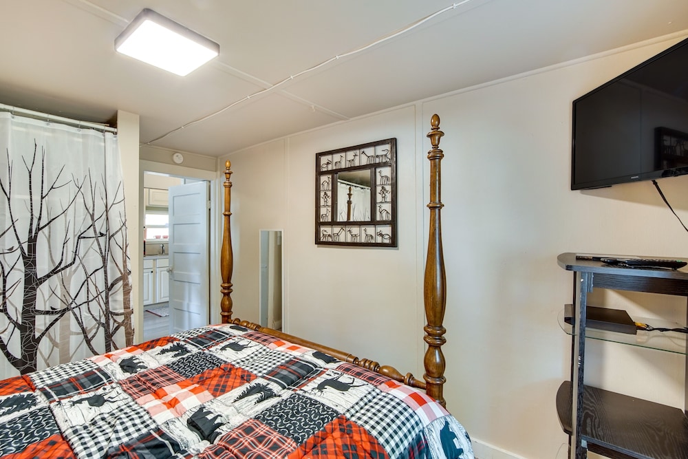 Cottage (2 Bedrooms) photo 3