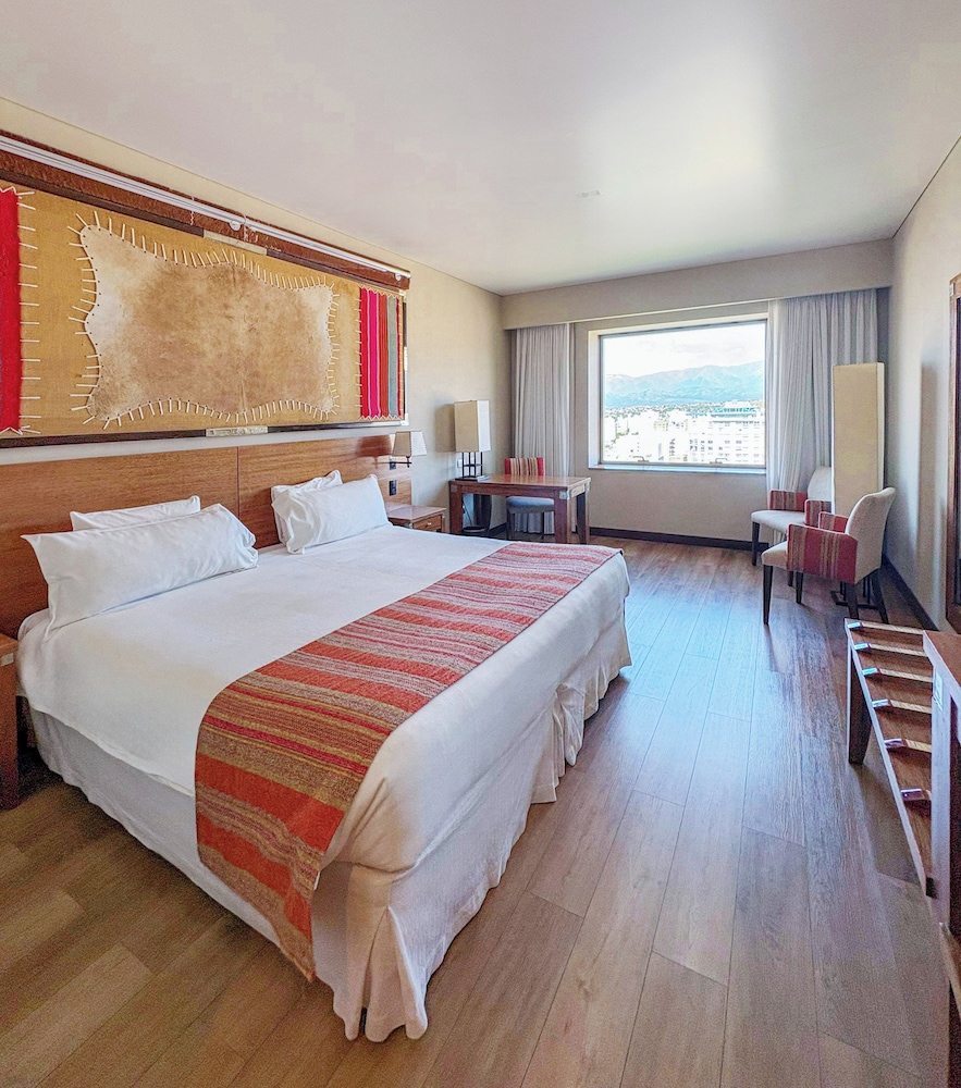 Premium Double Room (3 adults) photo 1