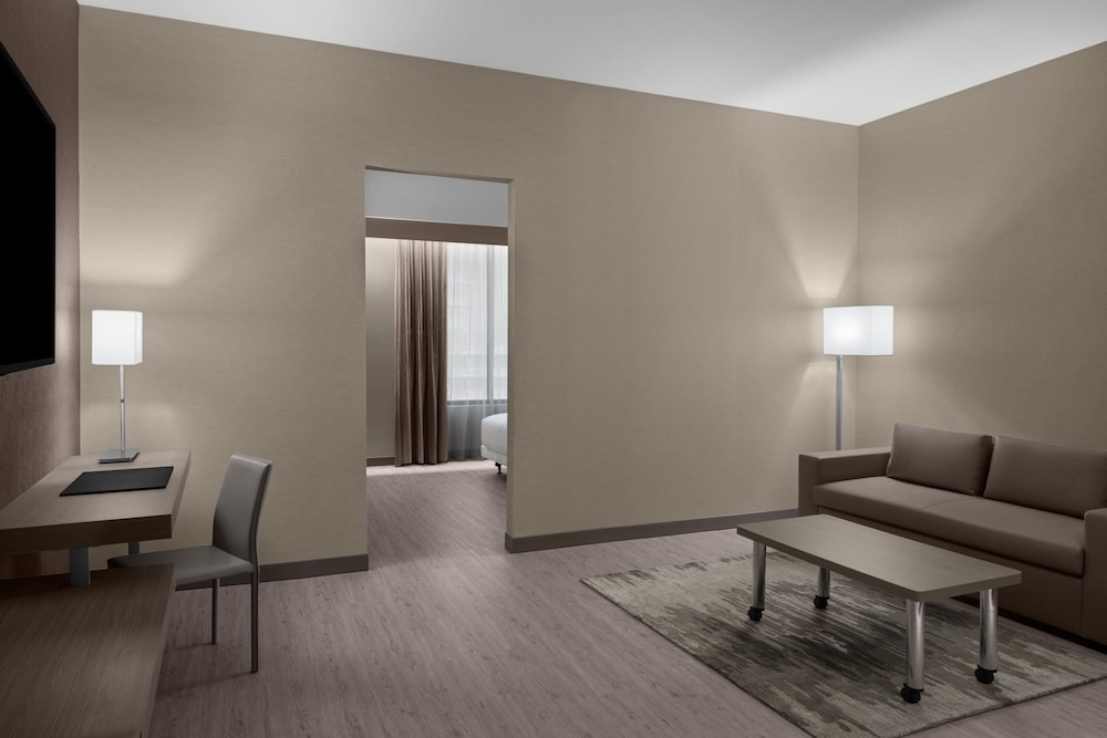 King Room with Water View