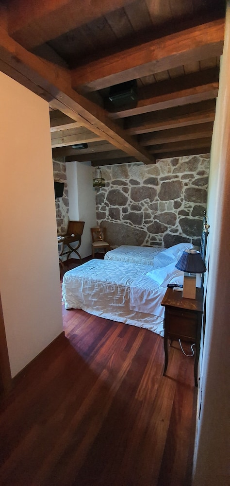 Habitación Doble Clásica