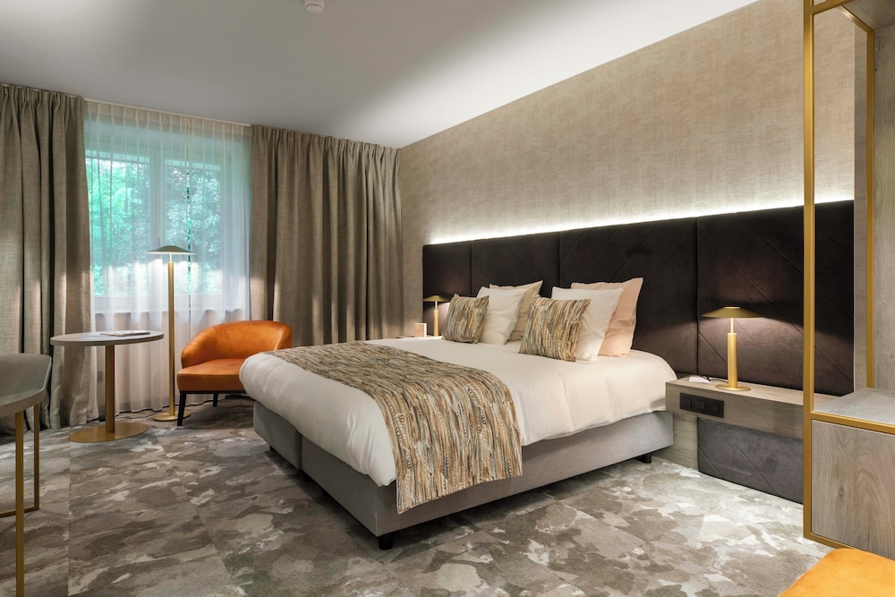 Junior Double Room - Photo 1