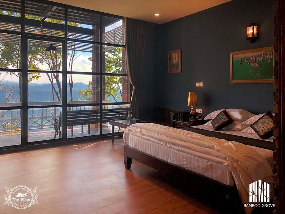 Double Room, Mountain View photo 1