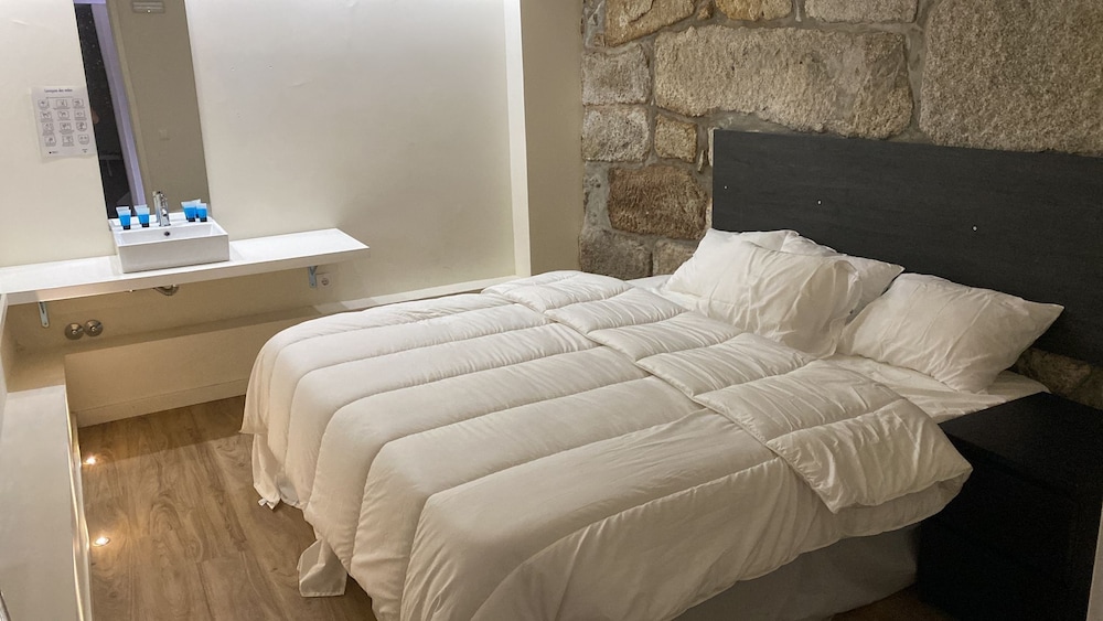 Double or Twin Room, 1 Bedroom