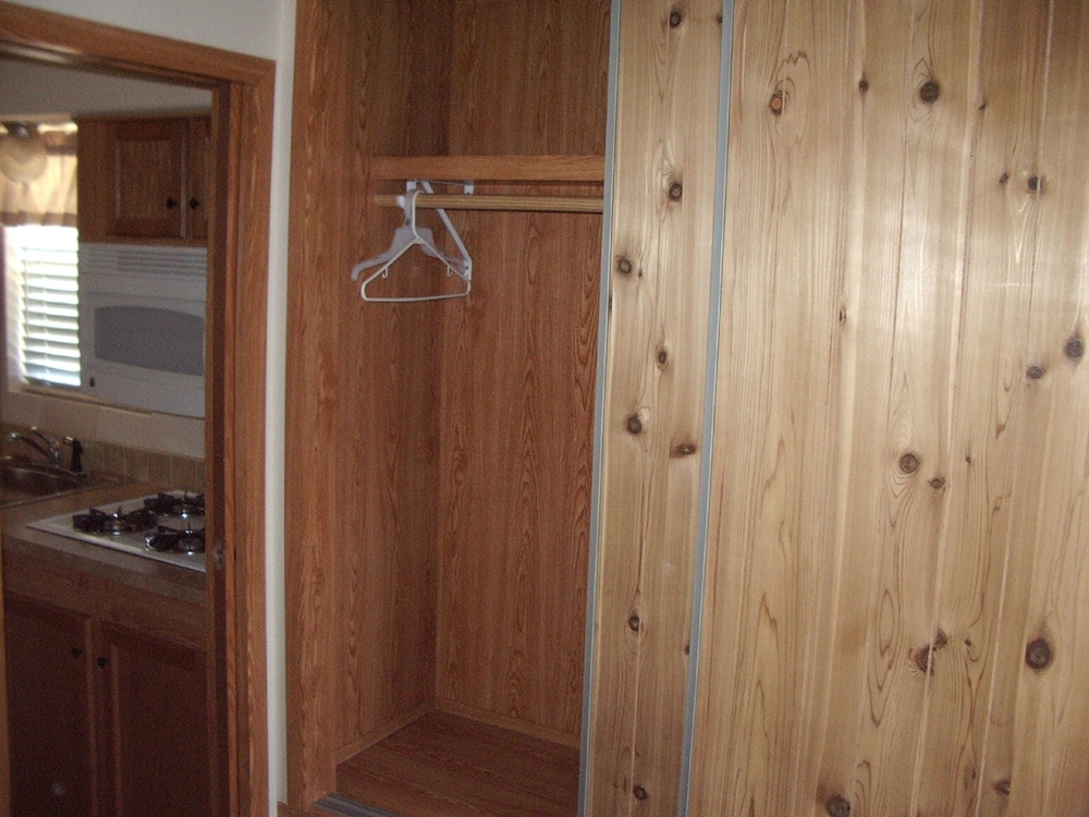 Cabin, 1 Bedroom photo 3