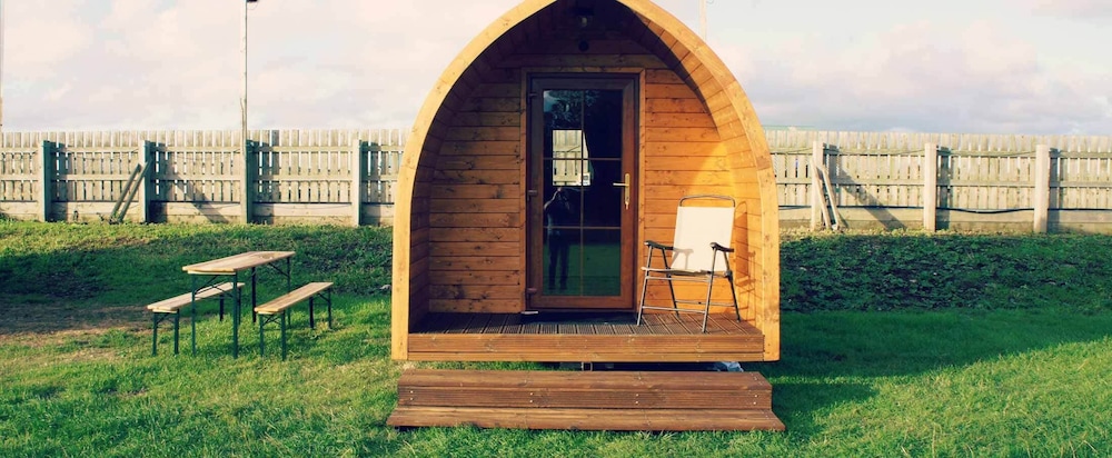 Cabin photo 3