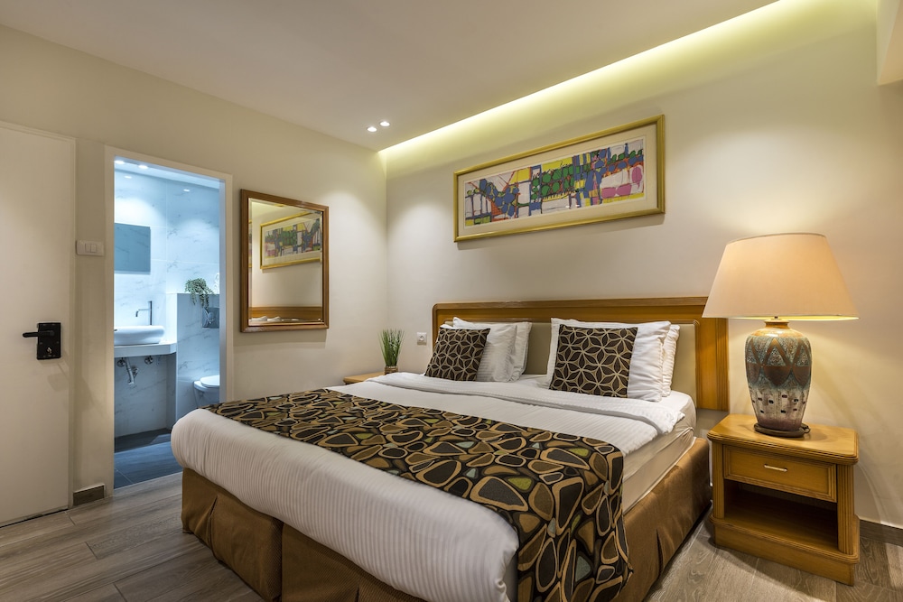 Double Room photo 2