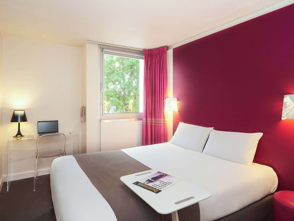 Classic Room, 1 Double Bed - Photo 2