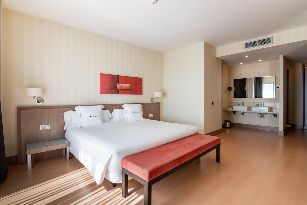 Executive Room, 1 Bedroom photo 2