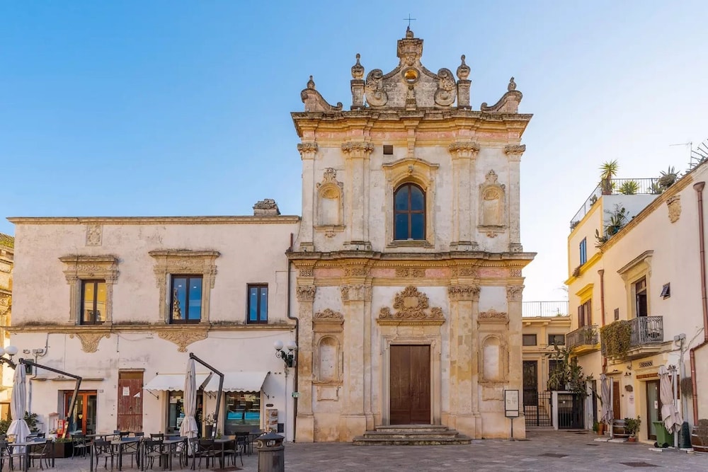Casa Vacanze Marilyn in Nardò in Salento - Gallipoli - Porto Cesareo - Lecce, Foto 20