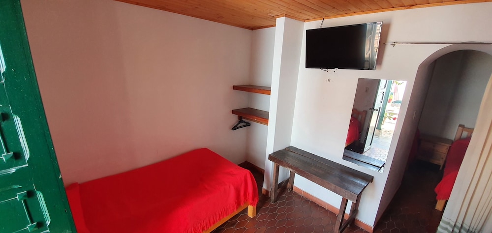 Triple Room photo 3