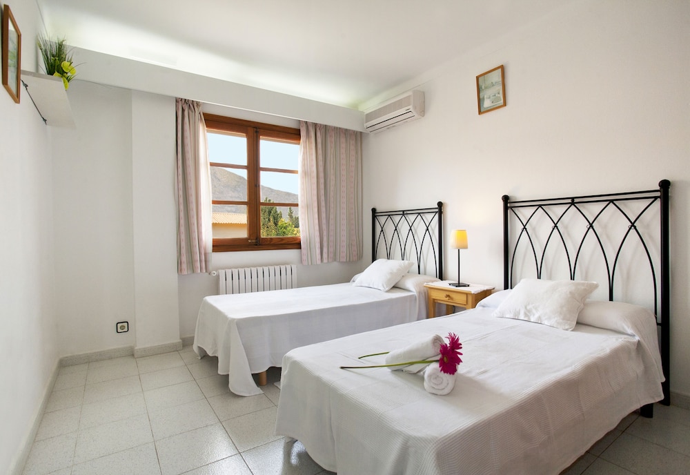 Villa, 4 Bedrooms, Private Pool, Mountain View