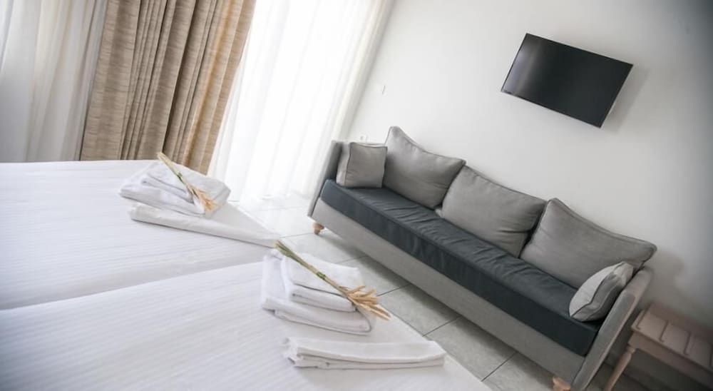 Apartment, 1 Bedroom, Sea View (for 4) photo 1