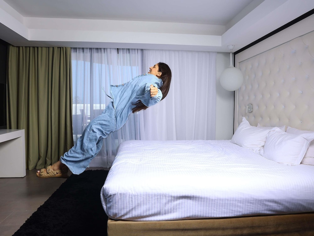 Presidential Suite, 1 King Bed photo 2
