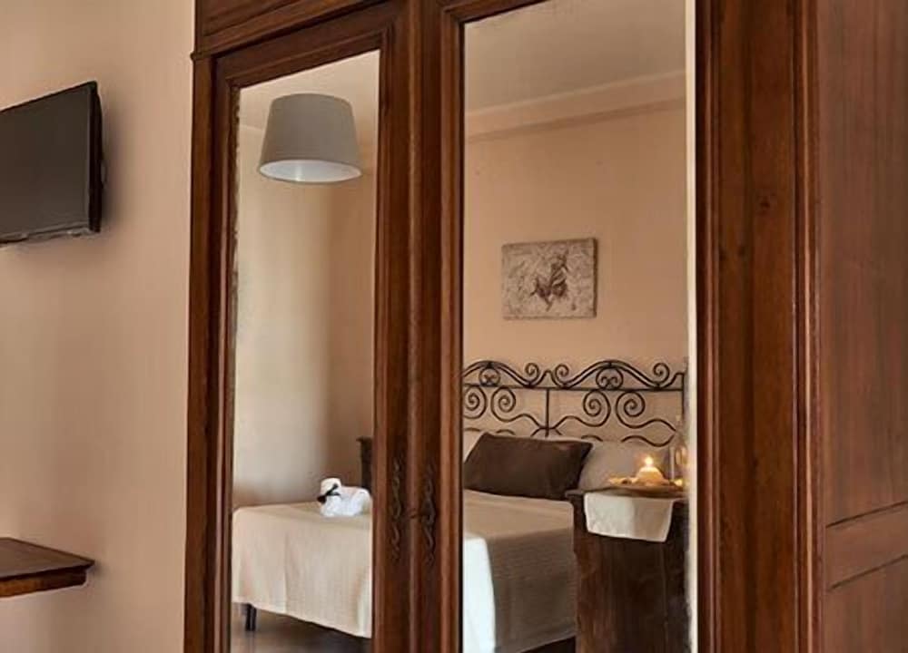 Double Room Single Use photo 3